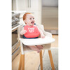 Little Love Wonder Bib - Bibs - 4