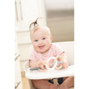 Mod Grayscale Happy Links - Teethers - 6