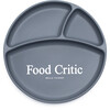 Food Critic Wonder Plate - Other Accessories - 1 - thumbnail