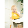 Mr Happy Wonder Bib - Bibs - 5