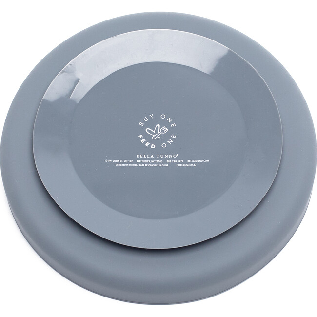 Food Critic Wonder Plate - Other Accessories - 2