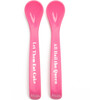 Eat Cake Hail Queen Spoon Set - Other Accessories - 1 - thumbnail