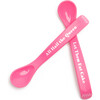 Eat Cake Hail Queen Spoon Set - Other Accessories - 2