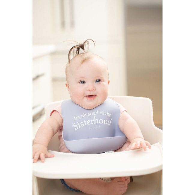 Its All Good Wonder Bib - Bibs - 4