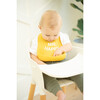 Mr Happy Wonder Bib - Bibs - 6