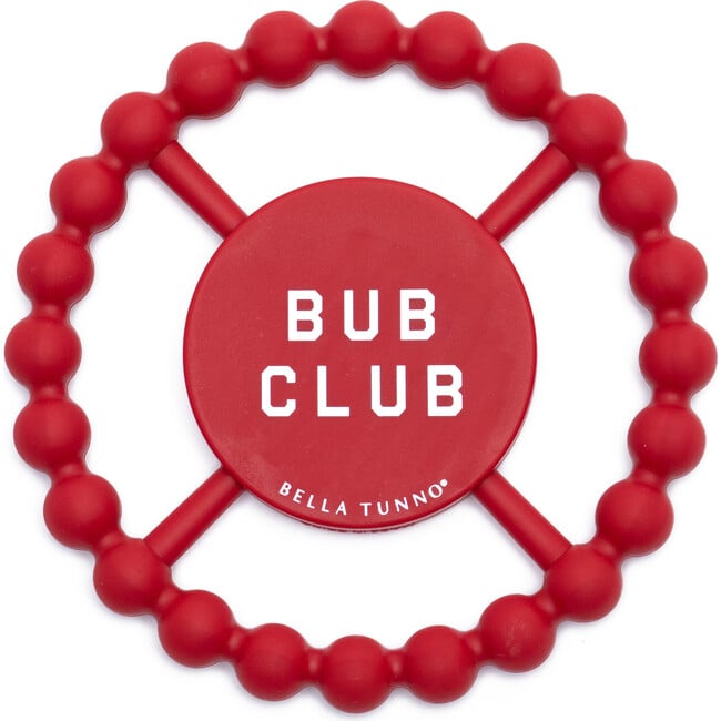 Bub Club Teether