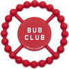 Bub Club Teether - Teethers - 1 - thumbnail