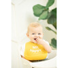 Mr Happy Wonder Bib - Bibs - 7