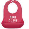 Bub Club Wonder Bib - Bibs - 1 - thumbnail