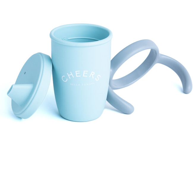 Cheers Happy Sippy Cup - Other Accessories - 2