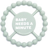 Baby Needs a Minute Teether - Teethers - 1 - thumbnail