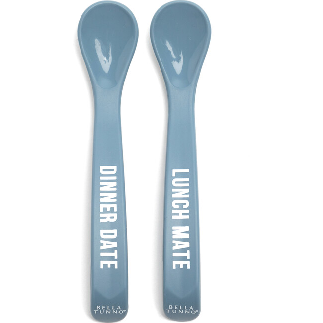 Dinner Lunch Spoon Set - Other Accessories - 1