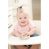 Mod Grayscale Happy Links - Teethers - 9