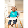 Dinner Date Wonder Bib - Bibs - 3