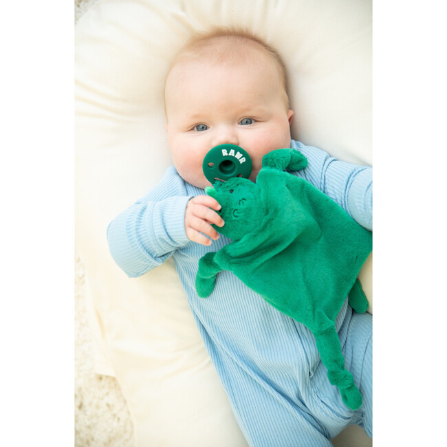 Dino Bubbi Buddy - Pacifiers - 4
