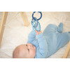 Blue Ombre Happy Links - Teethers - 5