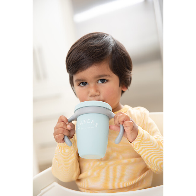 Cheers Happy Sippy Cup - Other Accessories - 8