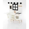 Aviana Gourmet Play Kitchen - Play Kitchens - 7