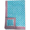 Moreno Tablecloth - Tabletop - 1 - thumbnail