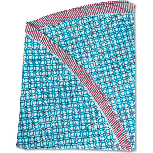 Moreno Round Tablecloth