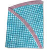 Moreno Round Tablecloth - Tabletop - 1 - thumbnail