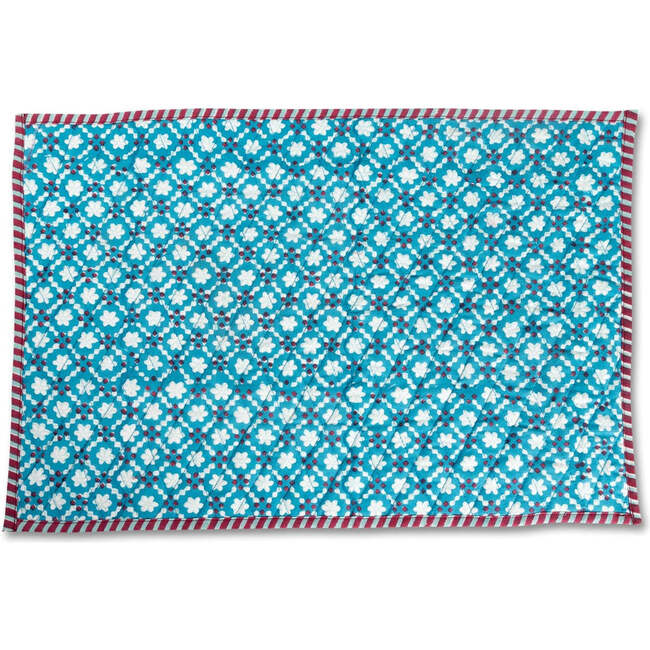 Moreno Quilted Placemat