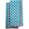 Moreno Tea Towels, Set of 2 - Tabletop - 1 - thumbnail