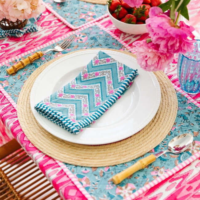 Whitby Napkin - Tabletop - 2