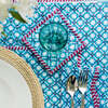 Moreno Tablecloth - Tabletop - 2