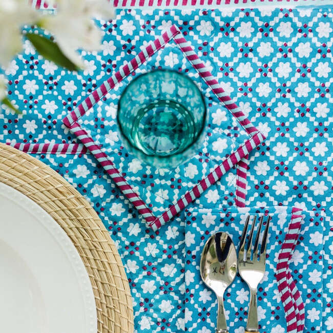 Moreno Napkin - Tabletop - 2