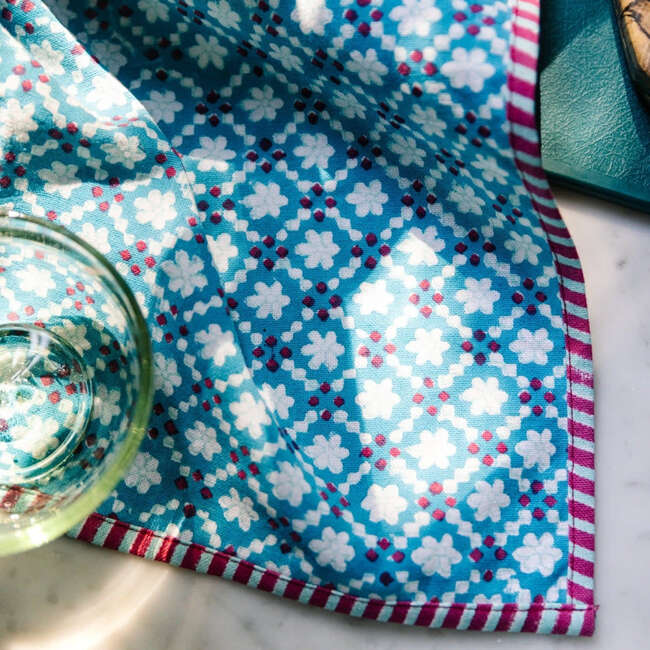 Moreno Tea Towels, Set of 2 - Tabletop - 2