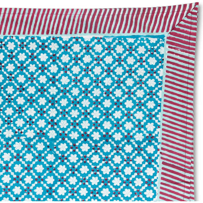 Moreno Tablecloth - Tabletop - 3