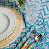 Whitby Round Tablecloth - Tabletop - 3