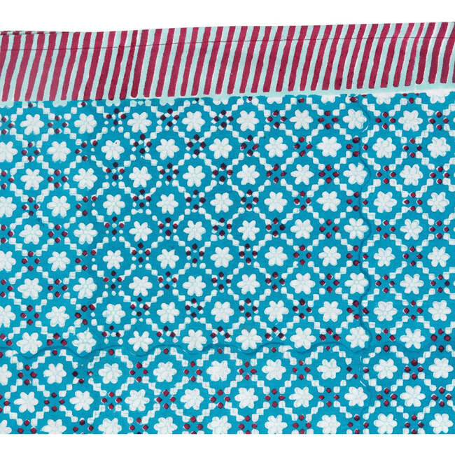 Moreno Tablecloth - Tabletop - 4
