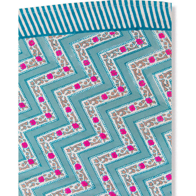 Whitby Round Tablecloth - Tabletop - 4