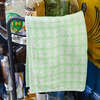 Flower Tea Towels S/2 - Mint - Tabletop - 4