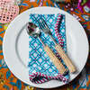 Moreno Coasters, Set of 4 - Tabletop - 5