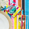 Elouise Tablecloth - Tabletop - 2