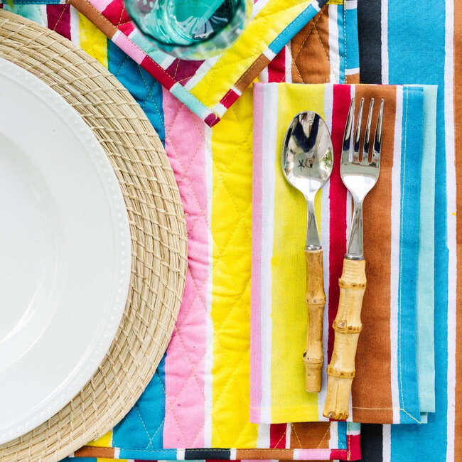 Elouise Napkin - Tabletop - 2