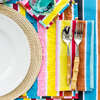 Elouise Quilted Placemat - Tabletop - 2