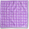 Flower Napkin, Lilac - Tabletop - 4
