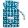 Blue Flower Coaster, Set of 4 - Tabletop - 4