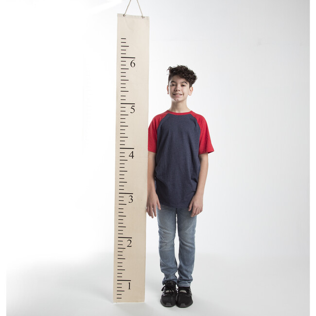 Hanging Growth Chart
