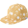 Print Snapback Hats, Sunny Days - Hats - 1 - thumbnail