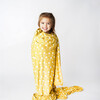 Luxury Bamboo Blanket, Sunny Days - Blankets - 2 - thumbnail