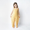 Spaghetti Strap Print Zipper Romper, Sunny Days - Rompers - 4