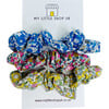 Liberty Of London Scrunchie Set, Betsy Ann - Scrunchies - 2