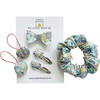 Liberty Of London Hair Bundle, Michelle Purple - Hair Accessories - 2