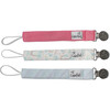 Whimsy Binky Clips - Pacifiers - 1 - thumbnail