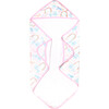 Whimsy Hooded Towel - Bath Accessories - 1 - thumbnail